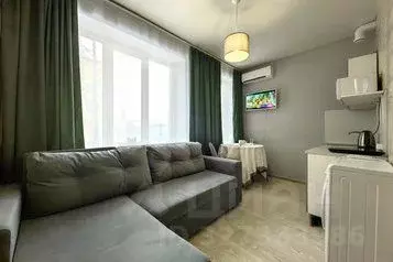 1-к кв. Москва Автозаводская ул., 19К2 (21.0 м) - Фото 1