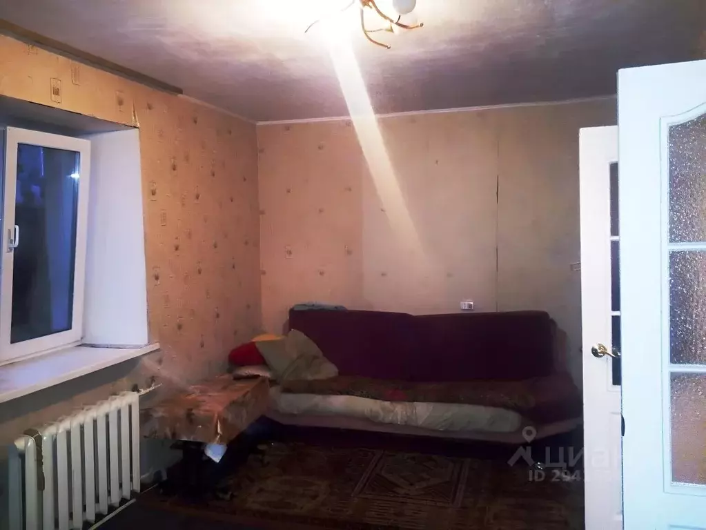 2-к кв. Мурманская область, Ловозерский район, Ревда городское ... - Фото 2