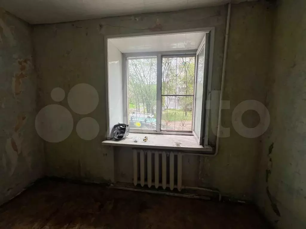 Квартира-студия, 14 м, 1/1 эт. - Фото 0