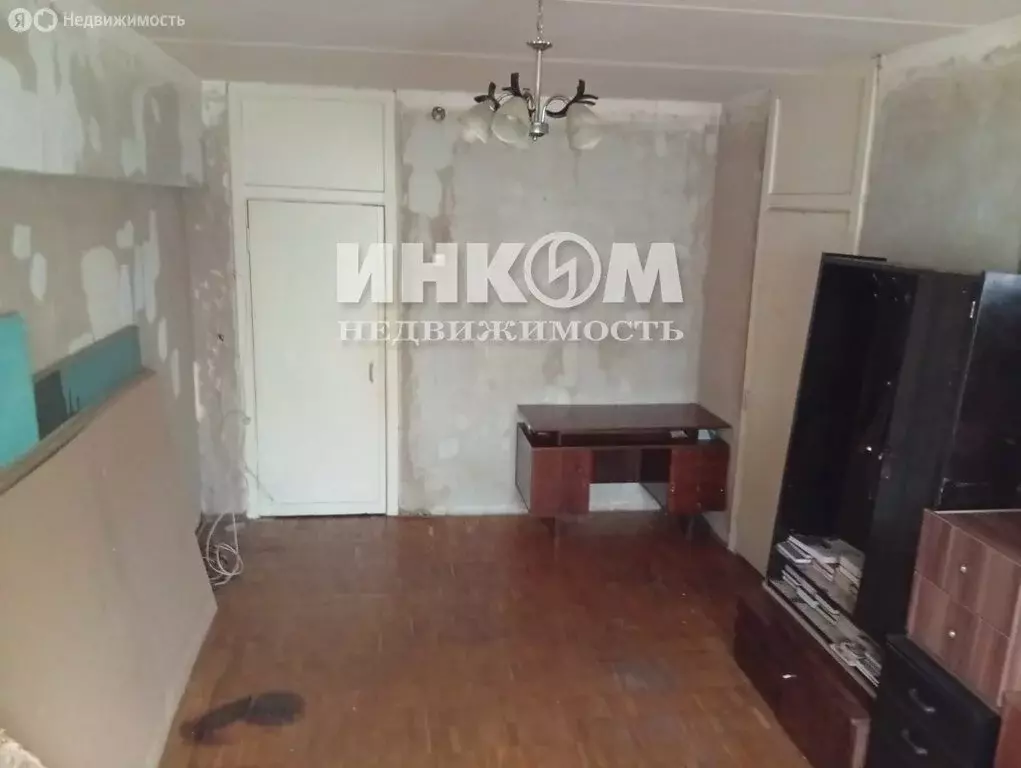 2-комнатная квартира: Москва, улица Габричевского, 10к2 (50.2 м) - Фото 1