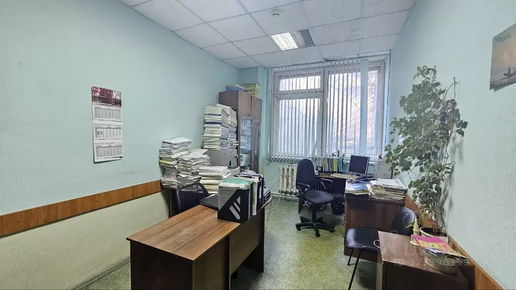 Помещение свободного назначения в Нижегородская область, Нижний ... - Фото 2