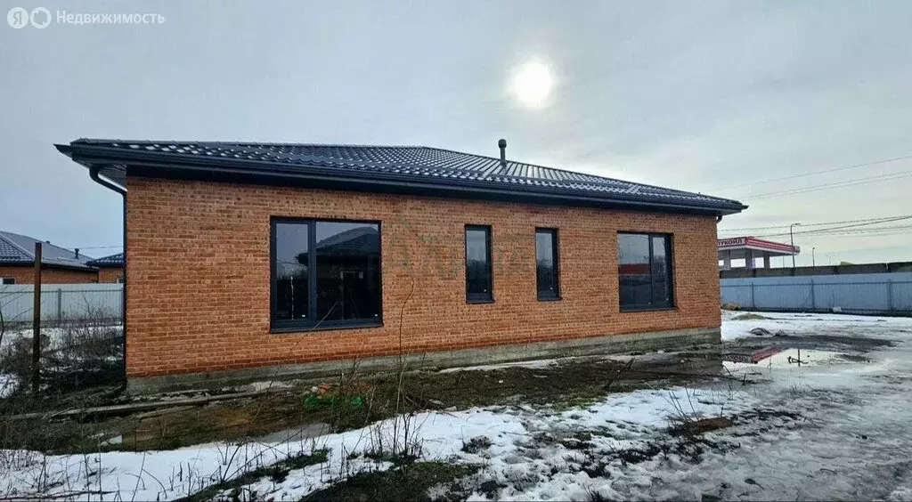 Дом в Ростовская область, Аксай (130 м) - Фото 2