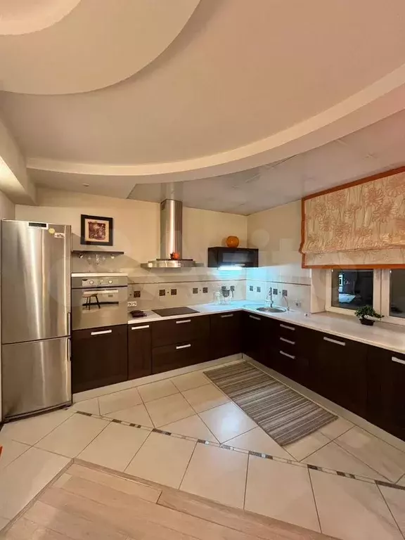 2-к. квартира, 78 м, 3/5 эт. - Фото 1