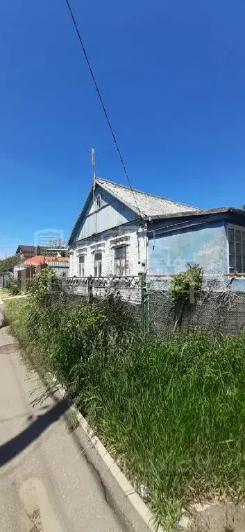 Дом в Краснодарский край, Темрюк ул. Карла Маркса, 69 (50 м) - Фото 0