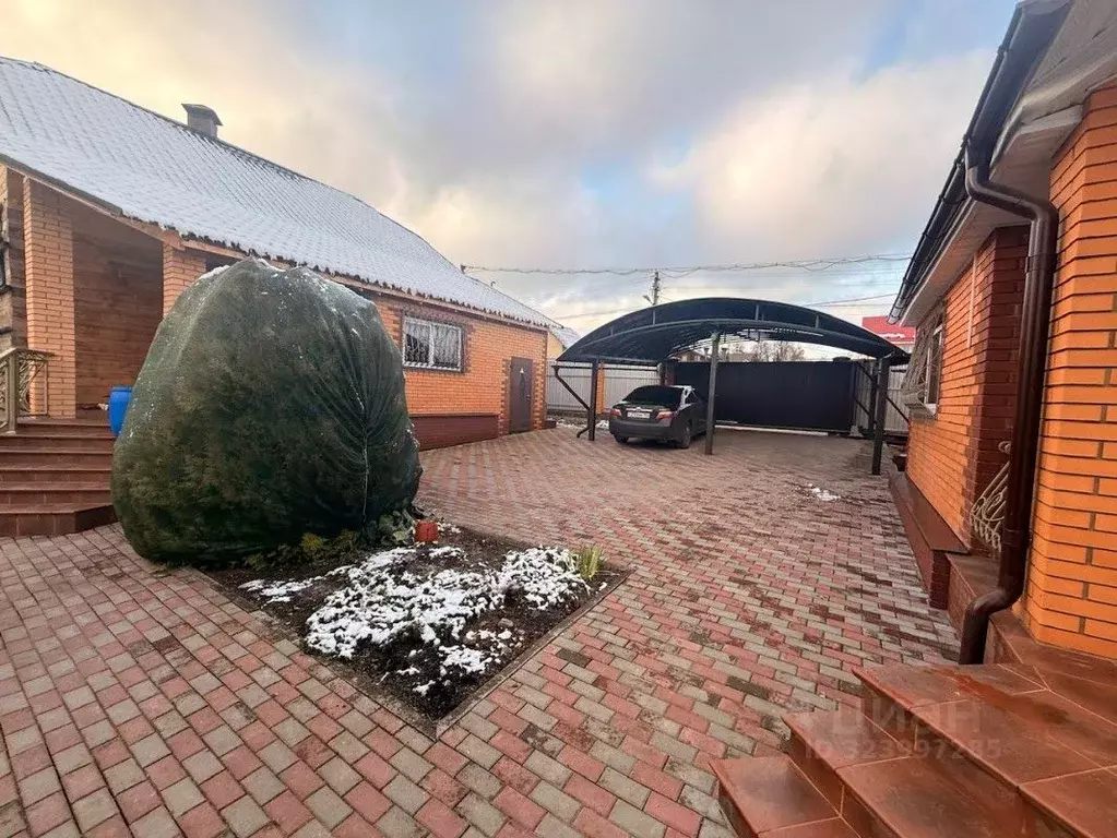 Дом в Московская область, Чехов муниципальный округ, д. Сенино ул. ... - Фото 2