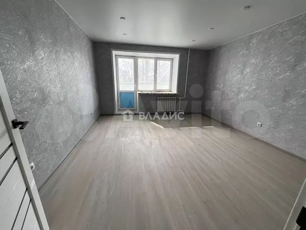 Квартира-студия, 29,7 м, 3/9 эт. - Фото 1