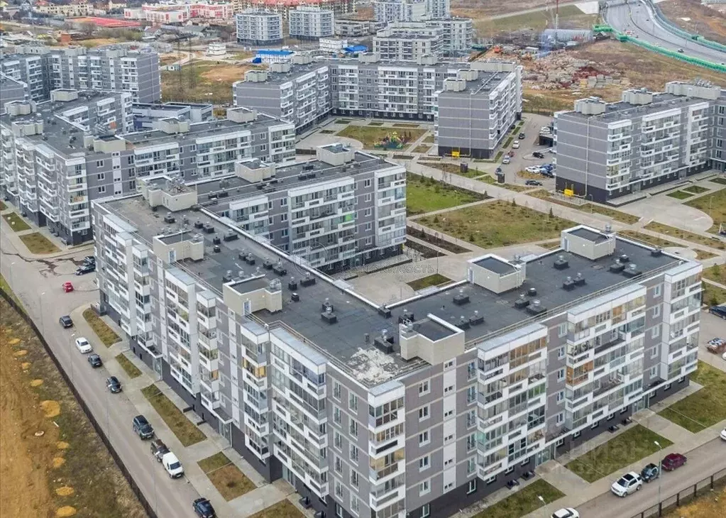 Помещение свободного назначения в Московская область, Одинцовский ... - Фото 2