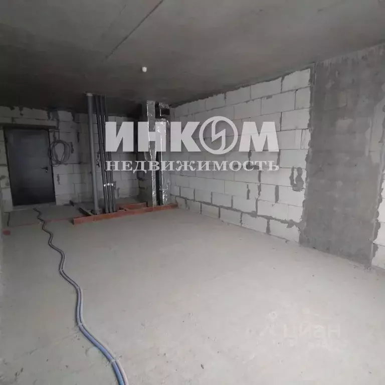 Студия Московская область, Красногорск городской округ, Нахабино пгт ... - Фото 2