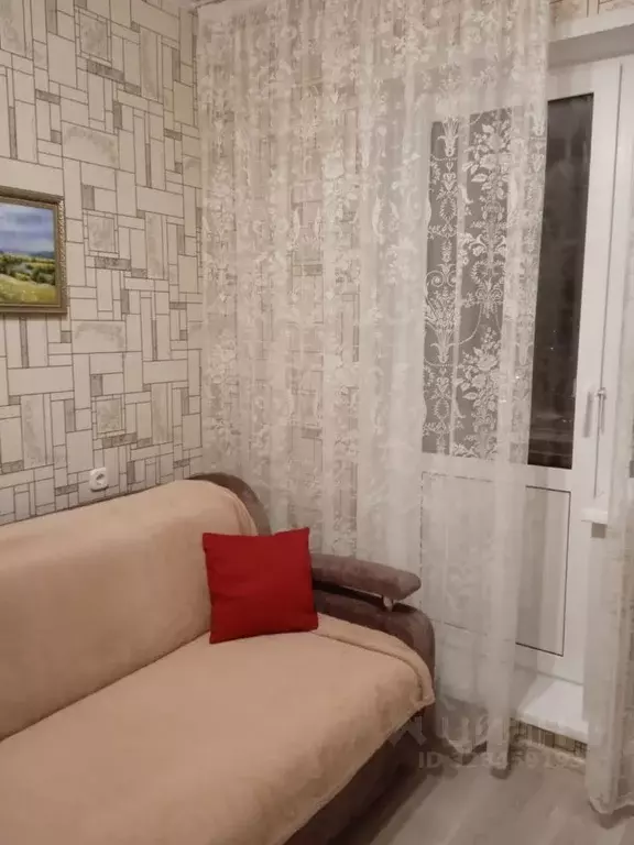 Комната Красноярский край, Красноярск просп. 60 лет Образования СССР, ... - Фото 1