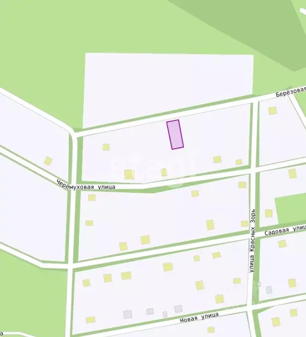 Участок в Сахалинская область, Южно-Сахалинск городской округ, с. ... - Фото 2