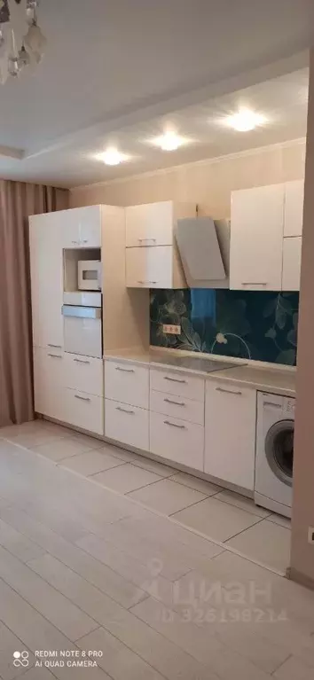 3-к кв. Новосибирская область, Новосибирск ул. Державина, 92/1 (92.0 ... - Фото 1