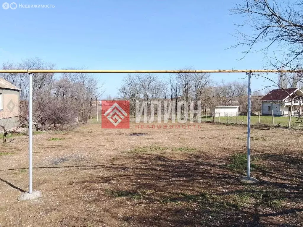 Участок в Табачное, Молодёжная улица (8 м) - Фото 2