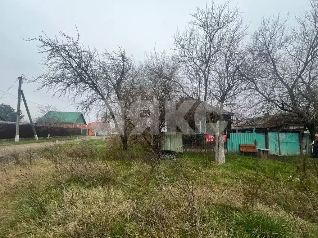 Дом в Краснодарский край, Успенский район, с. Вольное  (39 м) - Фото 2