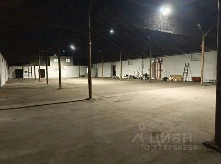 Склад в Санкт-Петербург Московская Застава муниципальный округ,  (2019 ... - Фото 1