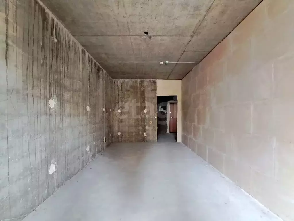 1-к кв. Ставропольский край, Ставрополь Крупской пер., 29/1 (40.3 м) - Фото 1