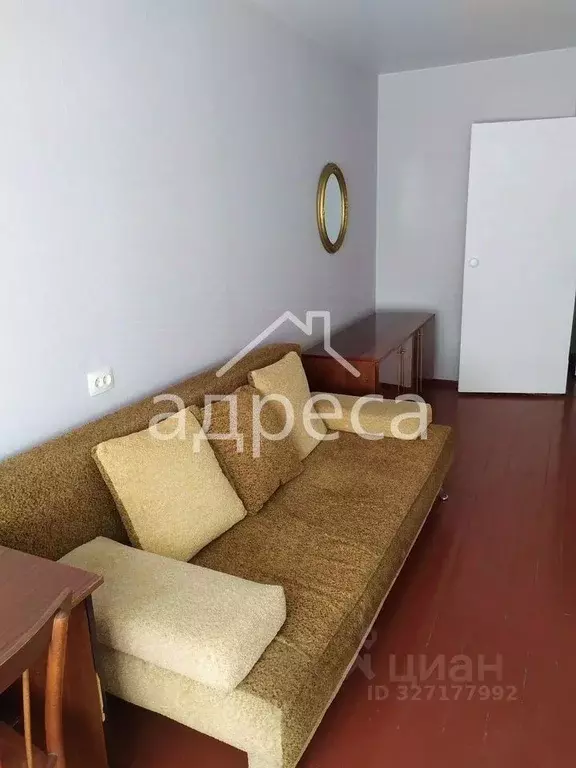 3-к кв. Самарская область, Самара просп. Кирова, 204 (57.0 м) - Фото 1