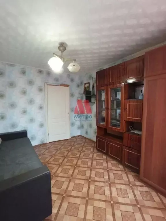 2-к кв. Ярославская область, Рыбинск 1-я Выборгская ул., 28 (49.8 м) - Фото 2