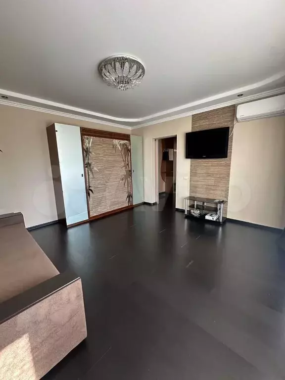 2-к. квартира, 53 м, 8/9 эт. - Фото 1