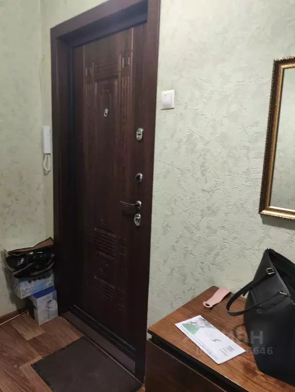 1-к кв. Челябинская область, Челябинск ул. 40-летия Победы, 47 (32.2 ... - Фото 2