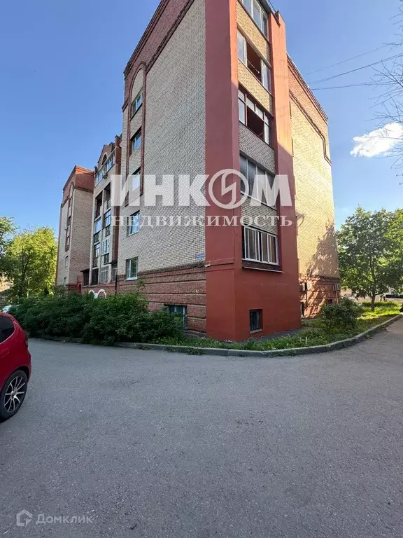 Продаётся 2-к квартира, 62.6 м - Фото 1