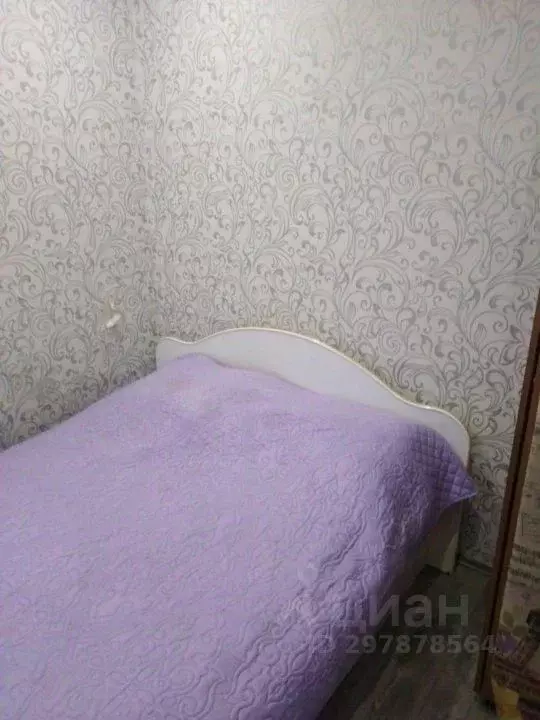 3-к кв. Омская область, Омск пер. Суровцева, 3 (42.0 м) - Фото 1