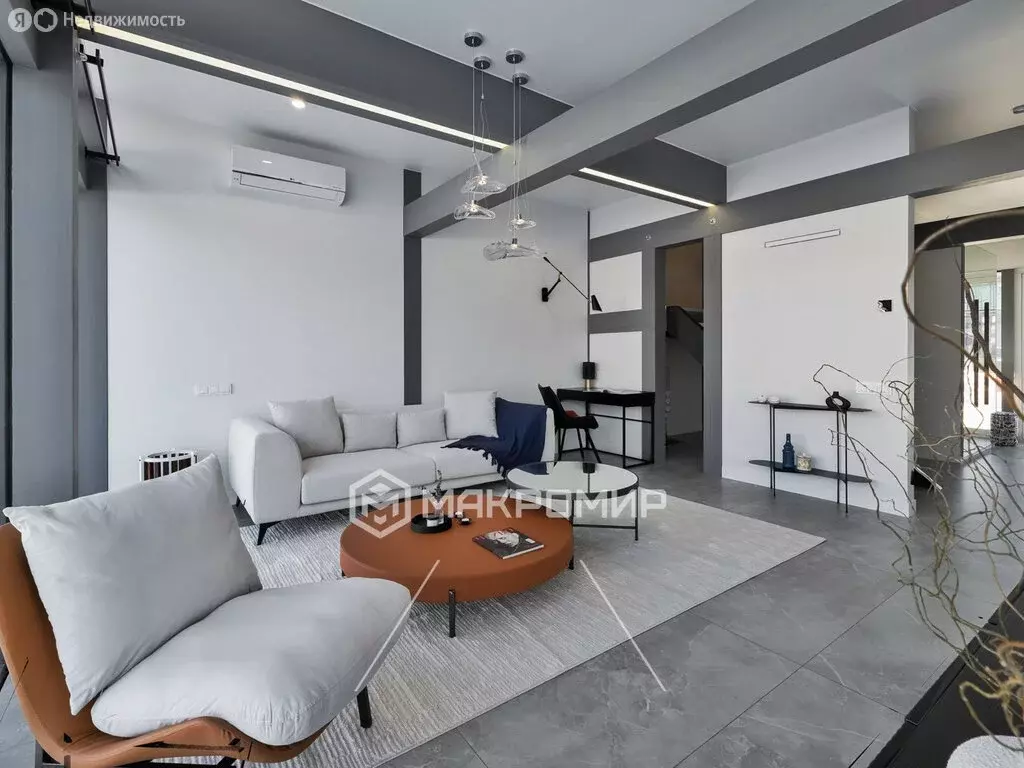 Дом в деревня Покровское, Веерная улица, 23 (210 м) - Фото 2