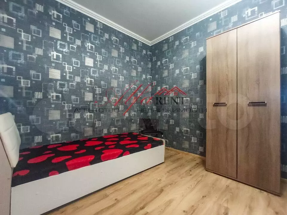 1-к. квартира, 30 м, 6/9 эт. - Фото 0