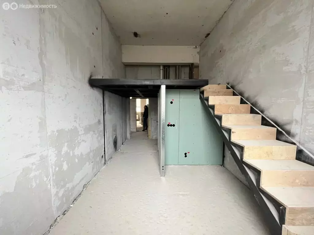 Офис (16.7 м) - Фото 1