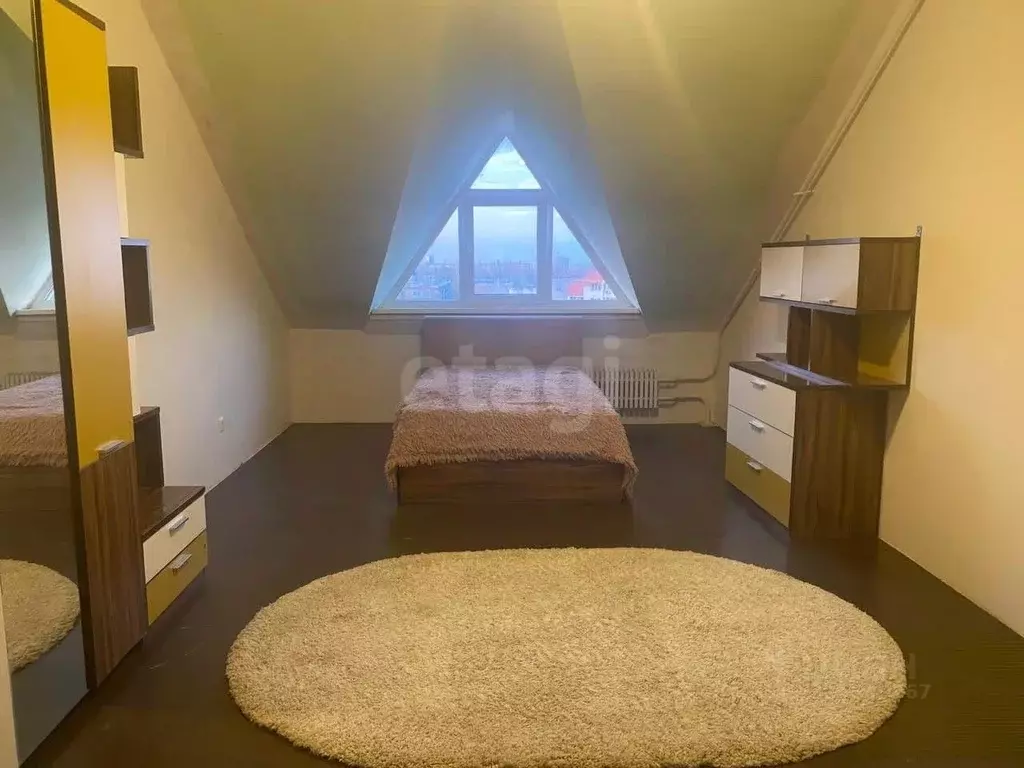 2-к кв. Воронежская область, Воронеж ул. Ворошилова, 49А (78.8 м) - Фото 1