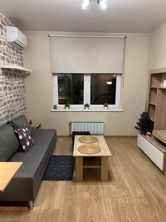 1-к кв. Московская область, Мытищи городской округ, д. Бородино ул. ... - Фото 1