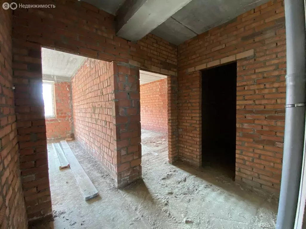 1-комнатная квартира: Владикавказ, улица Зураба Магкаева, 83А (34.6 м) - Фото 1