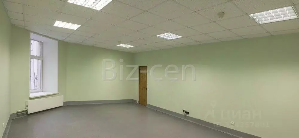 Офис в Санкт-Петербург Московский просп., 2/6 (18 м) - Фото 2