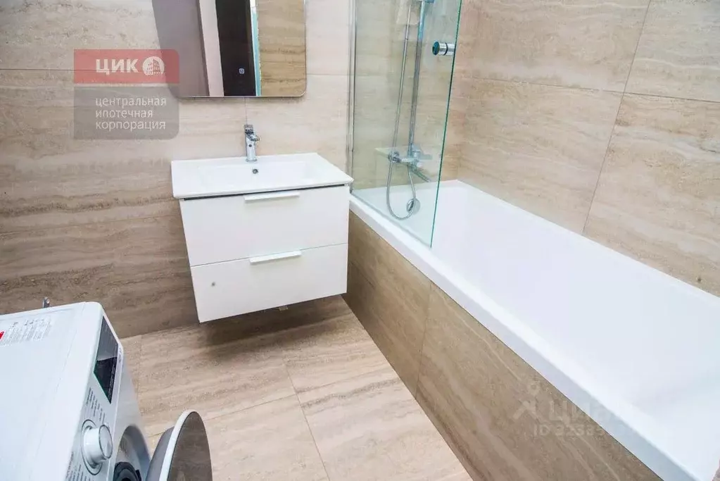 1-к кв. Рязанская область, Рязанский муниципальный округ, с. Дядьково ... - Фото 1