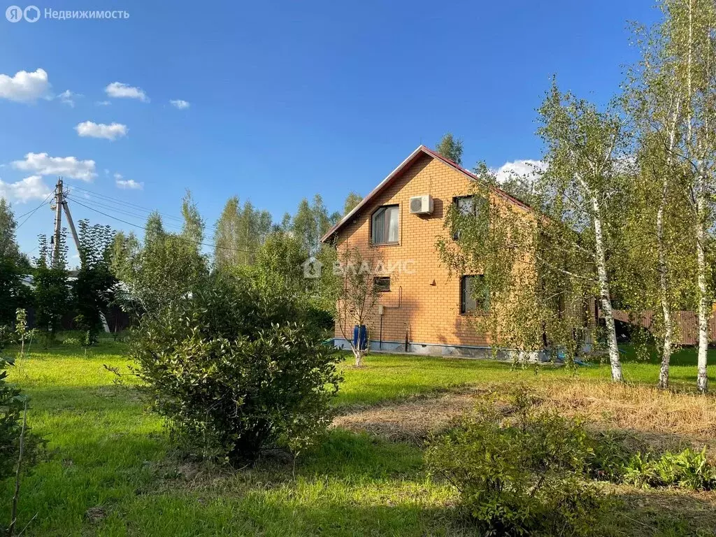 Дом в Александровский район, муниципальное образование Каринское, ДНП ... - Фото 0