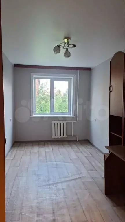 3-к. квартира, 60 м, 4/5 эт. - Фото 1