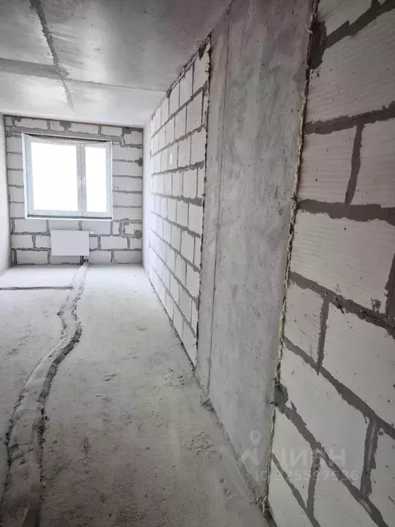 1-к кв. Московская область, Красногорск ул. Молодежная, 4 (37.0 м) - Фото 2