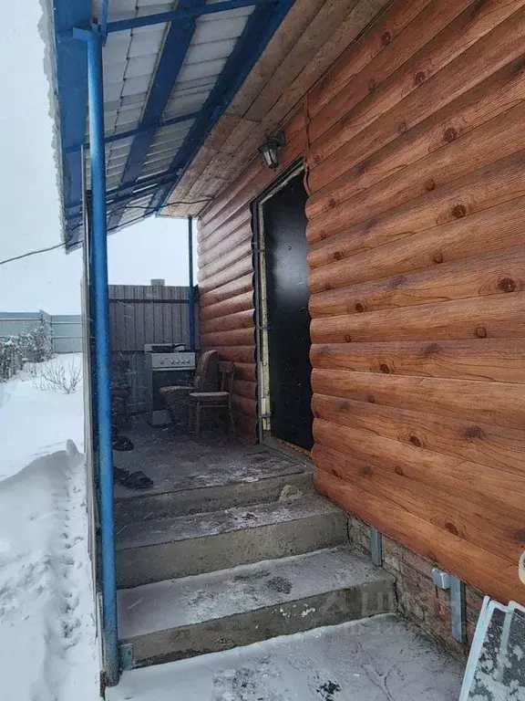 Дом в Курская область, Медвенский район, Панинский сельсовет, с. 2-е ... - Фото 2