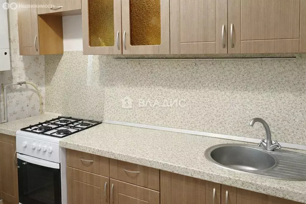 1-комнатная квартира: Белгород, Гостенская улица, 12 (37 м) - Фото 1