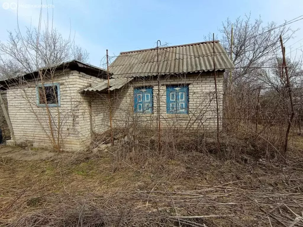 Дом в Белая Калитва, садоводческое товарищество БКМПО-1 (20.3 м) - Фото 0