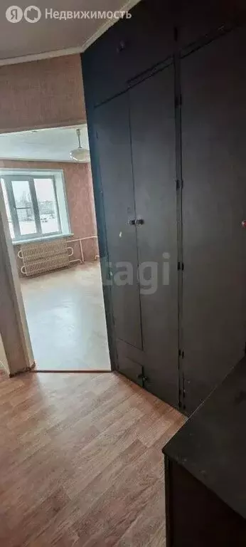 1-комнатная квартира: Воронеж, микрорайон Никольское, улица ... - Фото 1