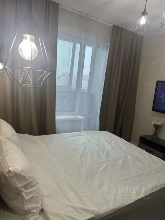 1-к кв. Алтайский край, Барнаул Трудовой пер., 28А (30.0 м) - Фото 1