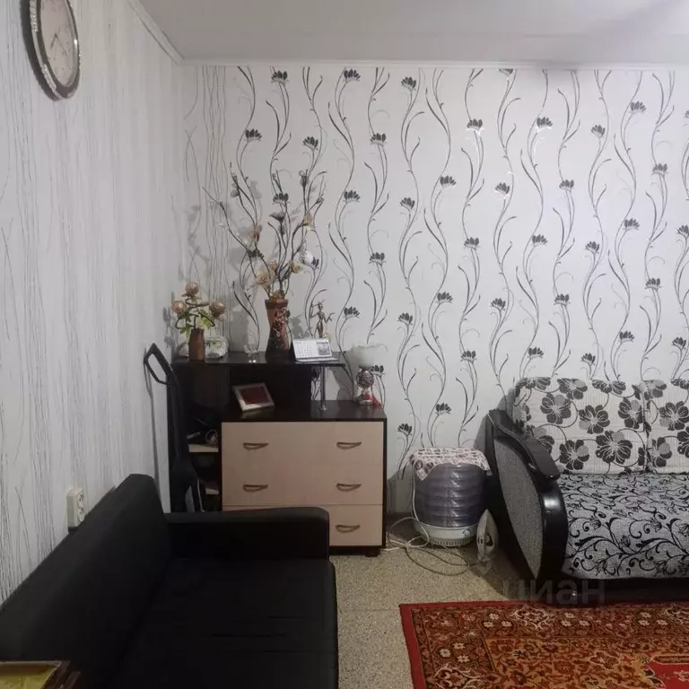 2-к кв. Татарстан, Зеленодольск ул. Комарова, 12 (53.6 м) - Фото 1