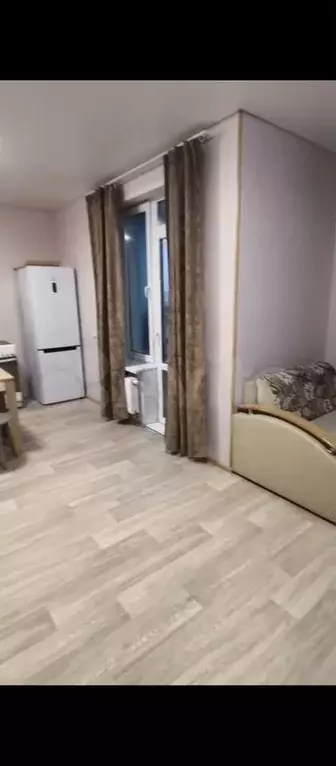 Квартира-студия, 36 м, 5/25 эт. - Фото 0
