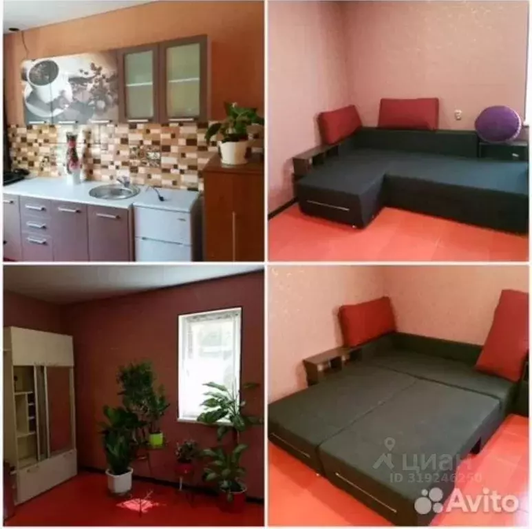 Квартира, студия, 28 м - Фото 0