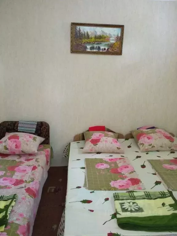 Комната Краснодарский край, Геленджик Почтовая ул., 13 - Фото 0
