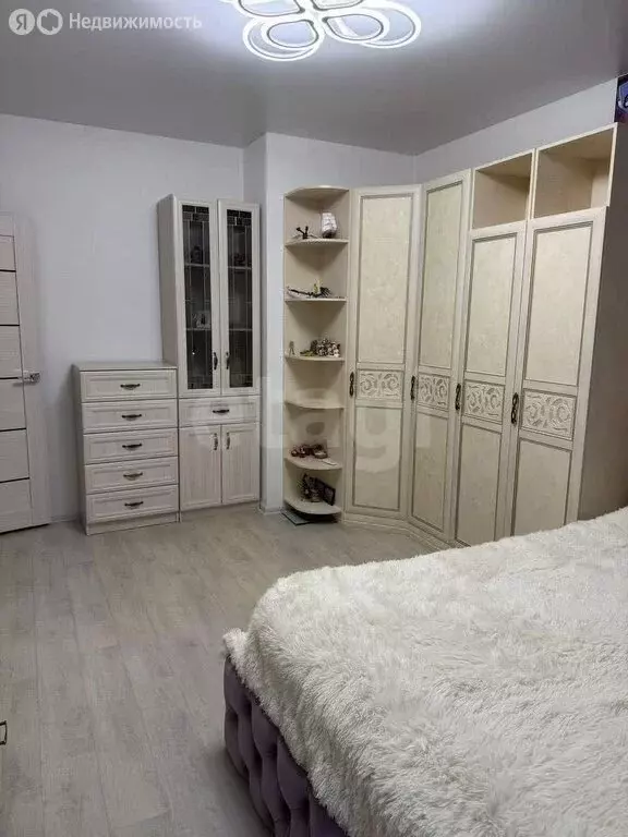 2-комнатная квартира: Тольятти, улица 40 лет Победы, 45Д (53.6 м) - Фото 2