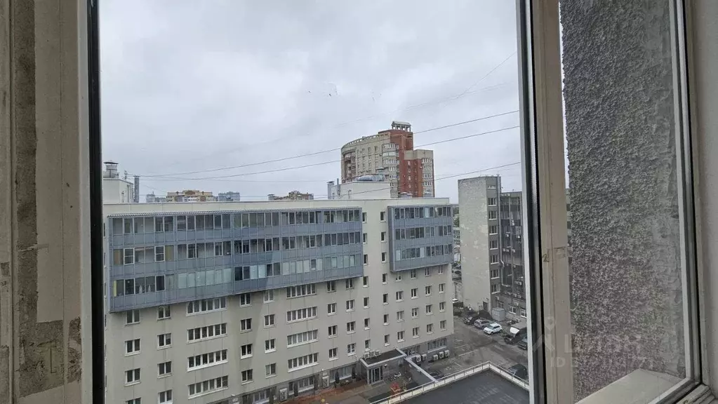 Офис в Санкт-Петербург Ленинский просп., 151 (12 м) - Фото 1