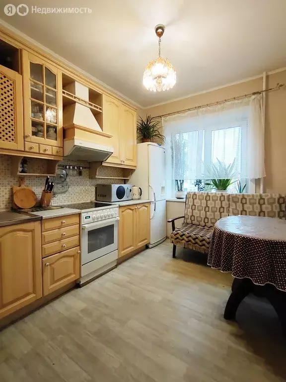 3-комнатная квартира: Архангельск, улица Прокопия Галушина, 24к1 (61.7 ... - Фото 1