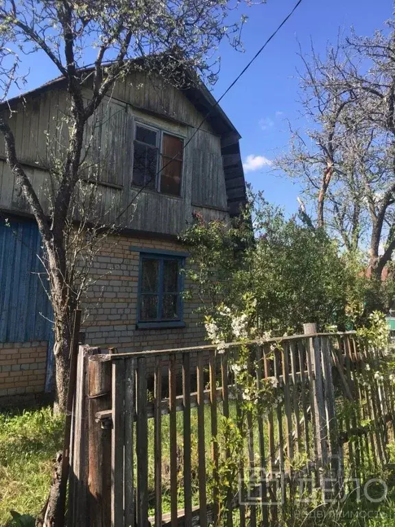 Дом в Рязанская область, Рязань Комета СТ, 235 (30 м) - Фото 1