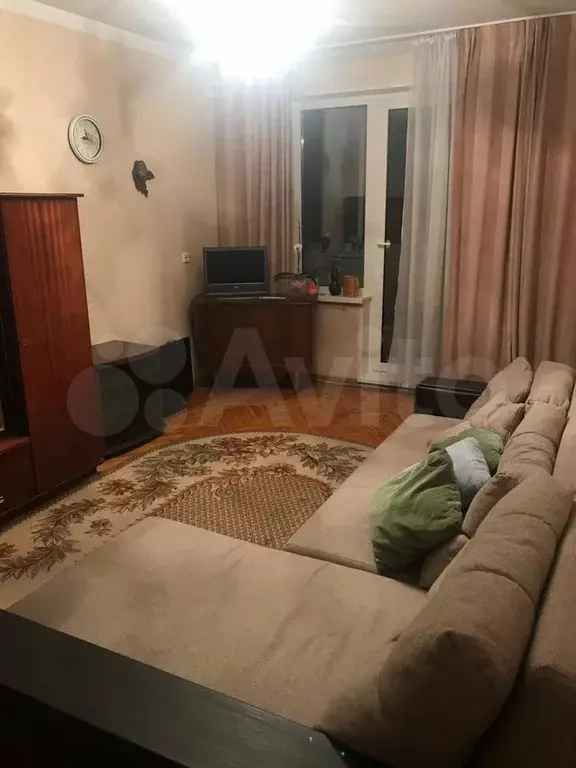 2-к. квартира, 47 м, 3/5 эт. - Фото 0